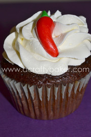 Tango, red velvet, vanilla, happy Birthdayhttp://www.acraftybaker.com/images/cupcakes_menu/tango,